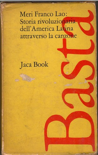Basta storia rivoluzionaria - -,