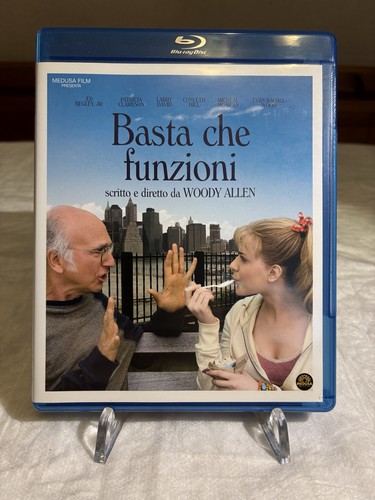 Basta che funzioni - basta,