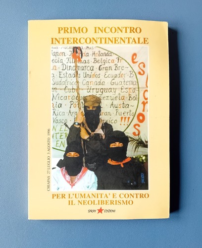 Primo incontro - primo,