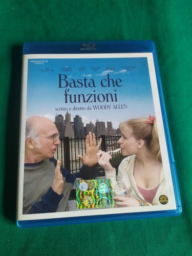 Basta che funzioni - che,