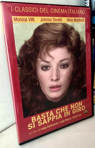 Basta che non - , si