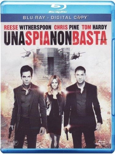 Film spia non - film,