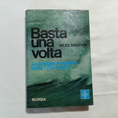 Miles smeeton basta una volta - miles,