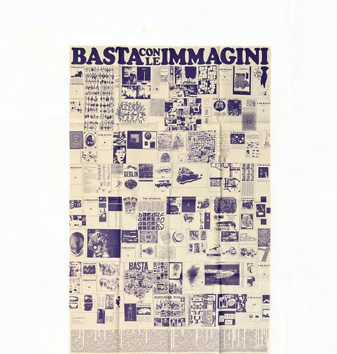 Basta con immagini - basta,