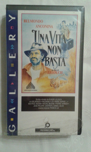 Una vita non basta - ,