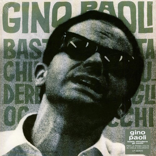 Paoli gino basta chiudere - -,