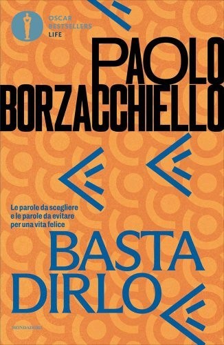 Libro basta dirlo parole da - libro,