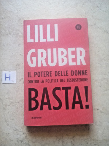 Libro basta potere delle - basta,