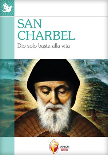 San charbel dio - dio, basta