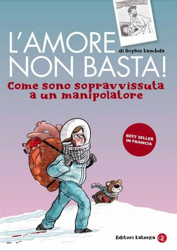Amore non basta - l'amore,