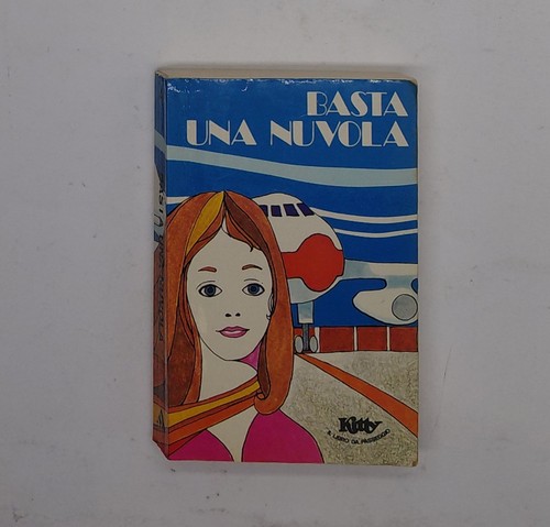 Basta una nuvola minilibro - basta,