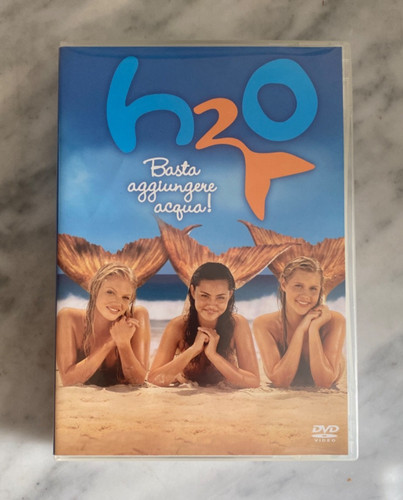 H2o basta aggiungere acqua - basta,