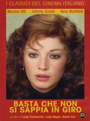 Dvd basta che - non, si
