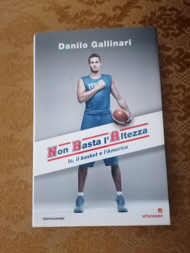 Danilo gallinari non basta - danilo,