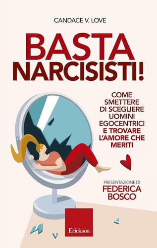 Basta narcisisti candace v - narcisisti!,